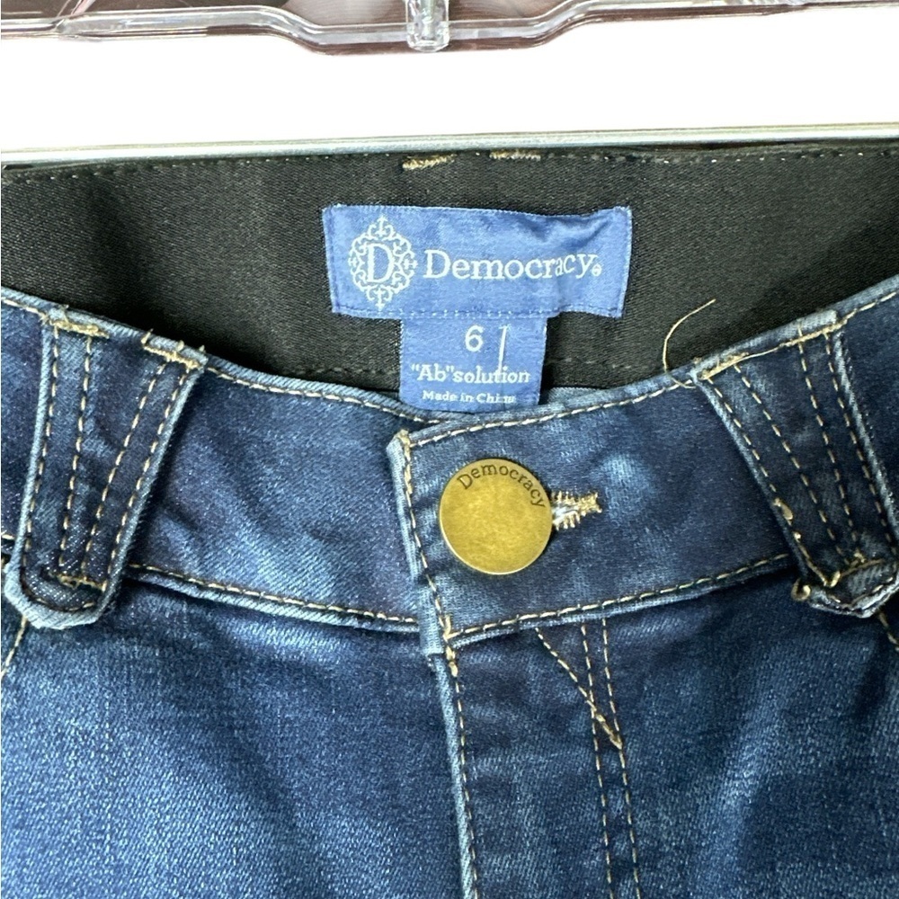 Democracy- Ec - image 4